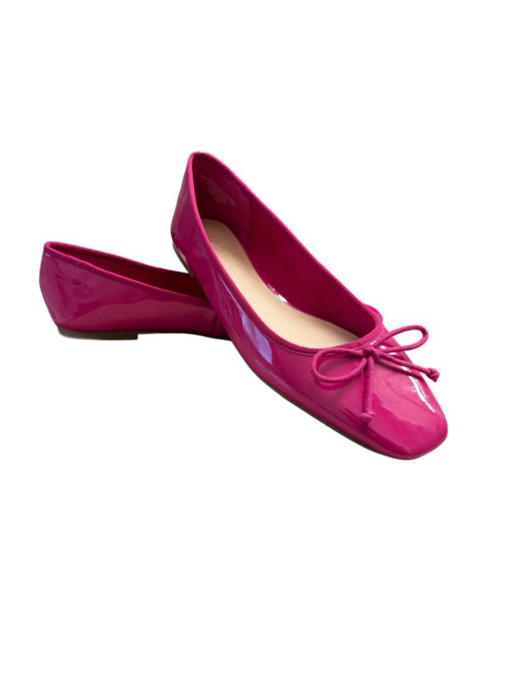 ANN TAYLOR LOFT BALLET FLATS NWOT